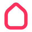 ไอคอนของโปรแกรม: Hoplr - Know your neighbo…