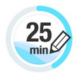 Pictogram van programma: Study Timer - Pomodoro Ti…