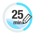 プログラムのアイコン：Study Timer - Pomodoro Ti…