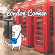 Programikonen: London Corner HOME Theme