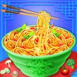 Ícone do programa: Asian Food Girls Cooking …
