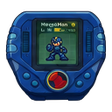Иконка программы: Mega Man: Advanced PET