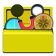 程序图标：Meter Toolbox
