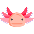 プログラムのアイコン：Ajolote Run