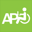 ไอคอนของโปรแกรม: Accessibility Press