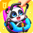 Иконка программы: Baby Panda Care