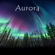 程序图标：Beautiful Aurora Theme