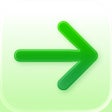 プログラムのアイコン：Luka  Blood Glucose Readi…