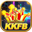 Ícone do programa: KKFB Rapid Strike Warrior…