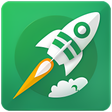 Icoon van programma: Game Booster - Speed Up P…