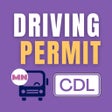 Ikona programu: Minnesota MN CDL Permit P…