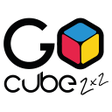 プログラムのアイコン：GoCube2x2