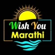 程序图标：Wish You Marathi - Status…