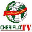 Ikon program: CHERIFLA TV