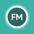 Ícone do programa: FM App Chatting Tool 2023