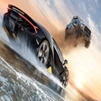 Ikona programu: Forza Horizon 3