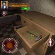 프로그램 아이콘: Scary Factory House Escap…