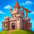 Icon of program: Townsmen  A Kingdom Rebuilt