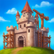 Иконка программы: Townsmen - A Kingdom Rebu…