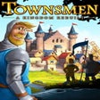 Ícone do programa: Townsmen: A Kingdom Rebui…