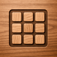 Icoon van programma: BlockClear : Wood Puzzle