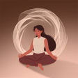 プログラムのアイコン：Wahe Guru Ji Shabad Gurba…