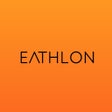 Programın simgesi: Eathlon: alimentazione e …