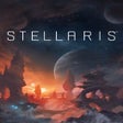 Programın simgesi: Stellaris