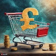 Иконка программы: My Supermarket