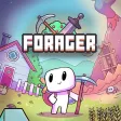 FORAGER PE
