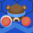 Ikon program: Boxing Bear