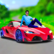 Programikonen: Car photo editor and fram…