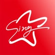 Programın simgesi: 海星试唱