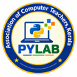 Programikonen: PYLAB
