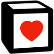 程序图标：Notion Like Button