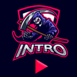 程序图标：Intro Video Maker No Wate…