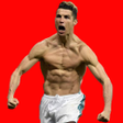 Programın simgesi: Football Stickers - WASti…