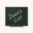 Programikonen: DeansList Student Selecto…