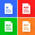 ไอคอนของโปรแกรม: Smart Docs  PDF Reader Ap…