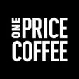 Programikonen: OnePriceCoffee