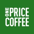 أيقونة البرنامج: OnePriceCoffee