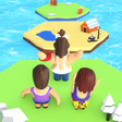 プログラムのアイコン: Crowd Jump