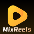 Ícone do programa: MixReels