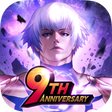 Ikon program: The King of Fighters 98UM…