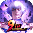Ikon program: The King of Fighters 98UM…