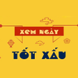 プログラムのアイコン：Xem ngày tốt xấu toàn tập