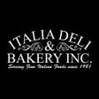 أيقونة البرنامج: Italia Deli