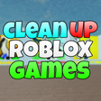 NEW TELEPORT SYSTEMSHOP clean up roblox games