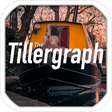 程序图标：The Tillergraph: Canal Bo…