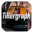 The Tillergraph: Canal Boating